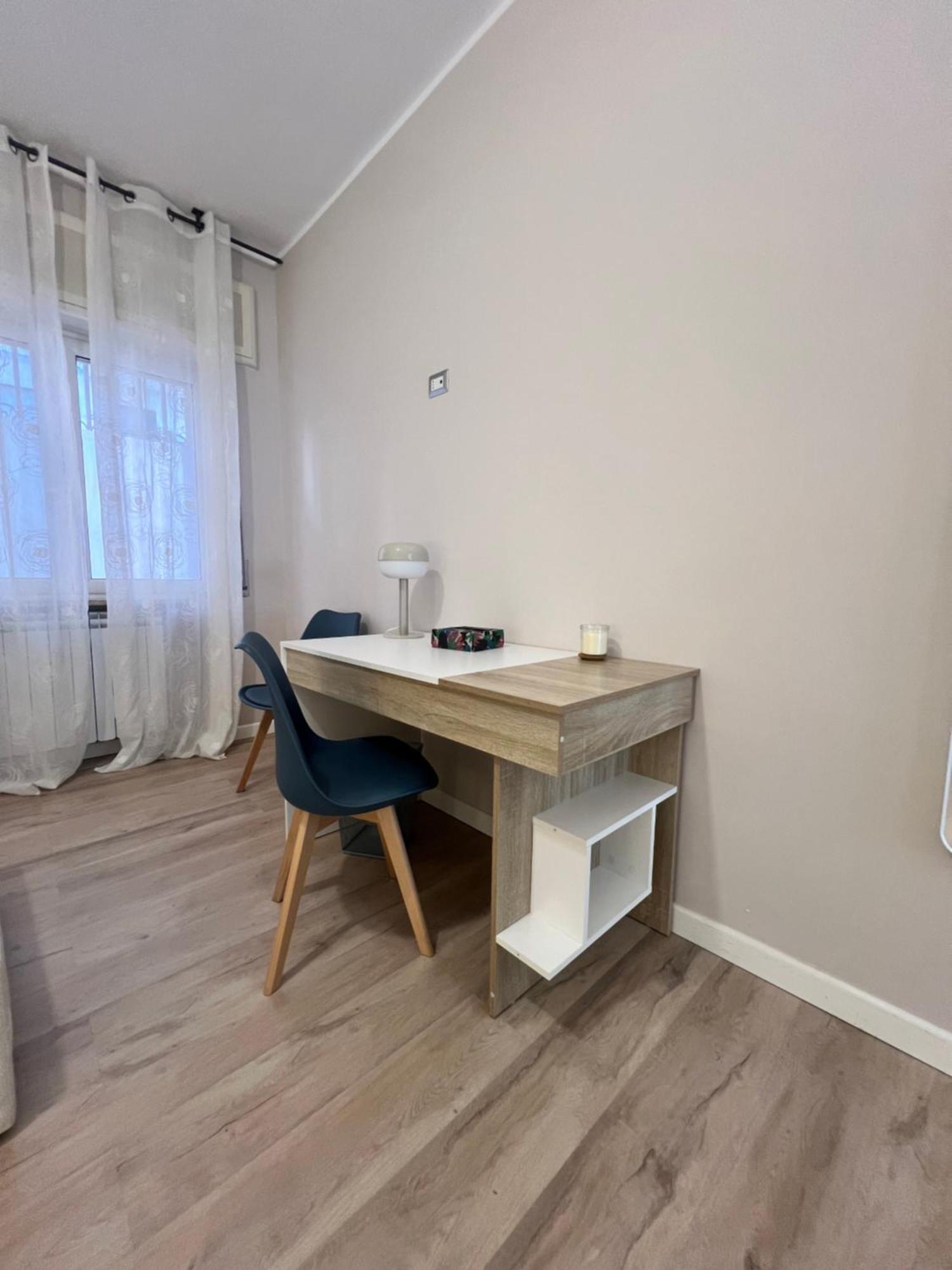 Appartement Forever In