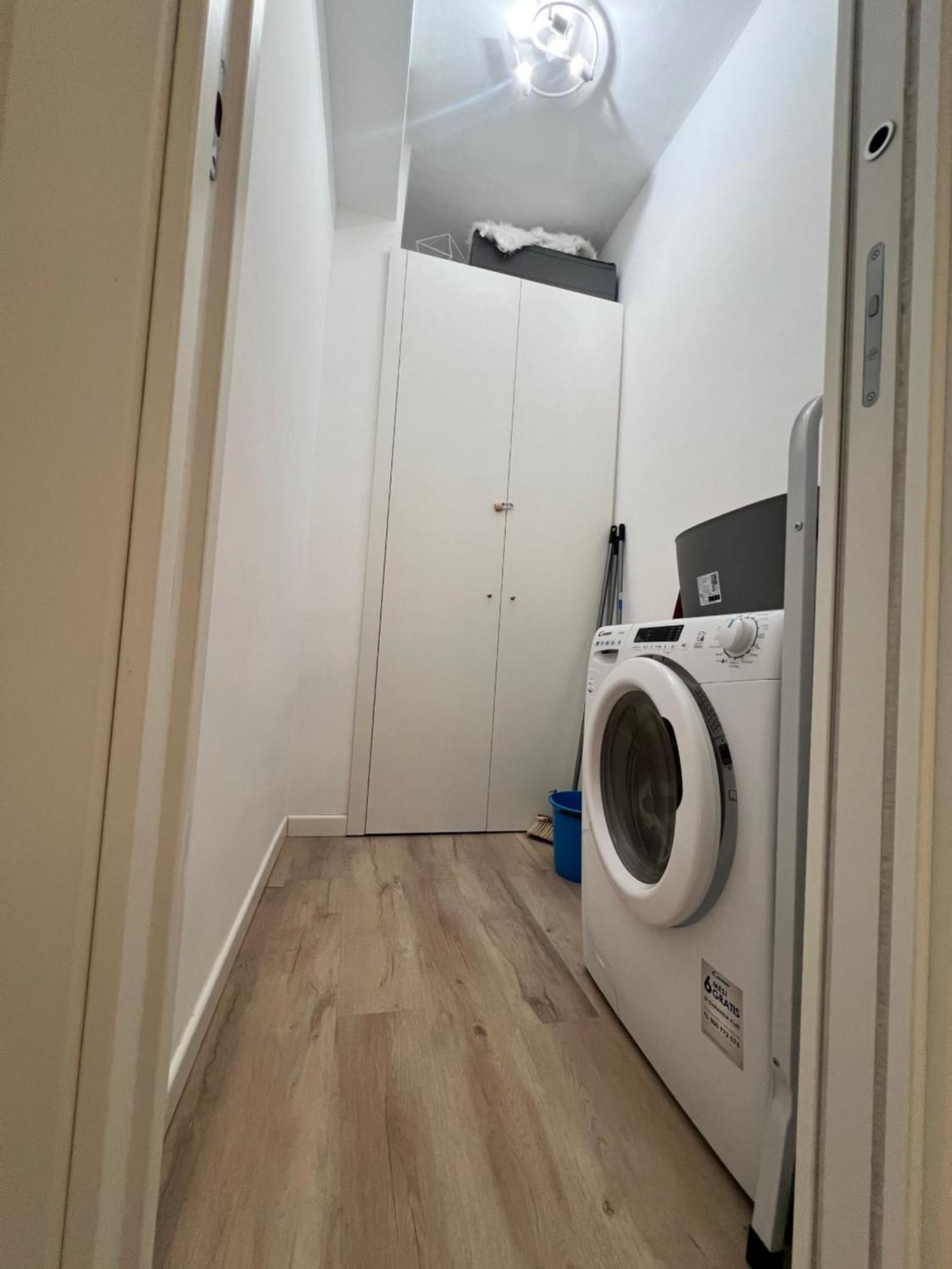 Appartement Forever In *